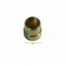 Oboustranný konektor 4mm