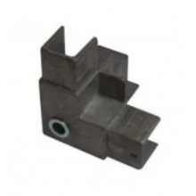 Konektor s maticí M10
