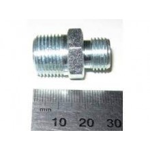 Redukční vsuvka 3/8" X 1/4"
