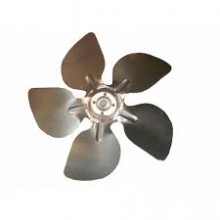 Vrtule ventilátoru