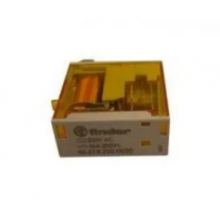 Mini rele do modelu Master BV 77 E