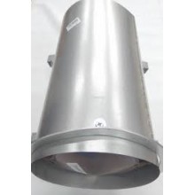 Spalovací komora B230