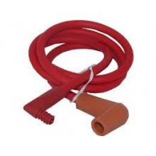 Kabel vysokého napětí