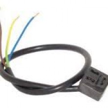 Napájecí kabel transformátoru