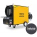 Naftové topidlo Master BV 471 SRE, InfoAir, s nepřímým spalováním o výkonu 136 kW Naftové topidlo Master BV 471 SRE, InfoAir, s nepřímým spalováním o výkonu 136 kW