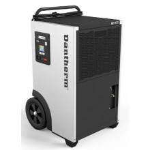 Mobilní odvlhčovač Dantherm AD975 o výkonu 76 l / 24 hod.