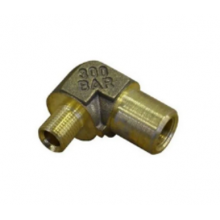 Konektor trysky BLP100