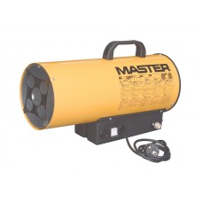 Plynové topidlo Master BLP17M (BLP15M) o max. výkonu 16 kW s regulací Plynové topidlo Master BLP17M (BLP15M) o max. výkonu 16 kW s regulací