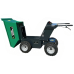 Elektrické kolečko MUCK-TRUCK 4WD II