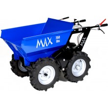 Motorizované kolečko MAX-TRUCK