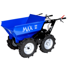 Motorizované kolečko MAX-TRUCK EGO