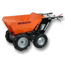 Motorizované kolečko MUCK-TRUCK