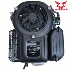 MOTOR ZONGSHEN XP420 420cc 11,5 vertikální hřídel 25,4x80mm