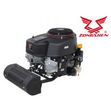 MOTOR ZONGSHEN XP680 680cc 22 TWIN 25,4x80mm