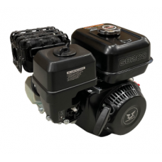 MOTOR ZONGSHEN GB200 196cc 6,5 HŘÍDEL 19mm
