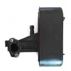 POUZDRO VZDUCHOVÝ FILTR NAC DY164PMB KOMPLETNÍ S FILTREM