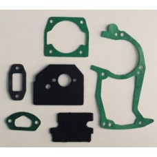 SADA TĚSNĚNÍ ČÍNSKE PÍLY 45cc, 52cc, 58cc