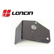 TĚSNĚNÍ KARBURÁTORU LONCIN LC1P61FA, LC1P65FA, LC1P68FA, LC1P70FA