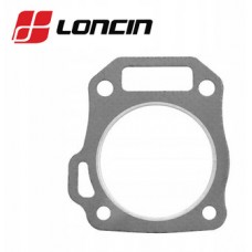 TĚSNĚNÍ HLAVY LONCIN G200F