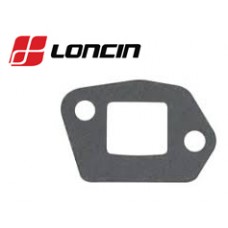 TĚSNĚNÍ SACÍHO POTRUBÍ LONCIN LC1P68FA, LC1P70FA