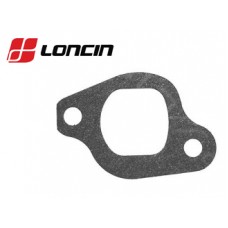 TĚSNĚNÍ SACÍHO POTRUBÍ LONCIN LC1P61FC, LC1P65FC, LC1P70FC