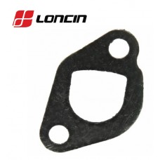 TĚSNĚNÍ TLUMIČE LONCIN G160F, G200F, LC168F