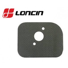 TĚSNĚNÍ TLUMIČE LONCIN LC1P61FA, LC1P65FA, LC1P68FA, LC1P70FA