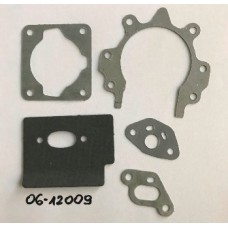 SADA TĚSNĚNÍ ČÍNSKÉ KŘOVINOŘEZY 32cc