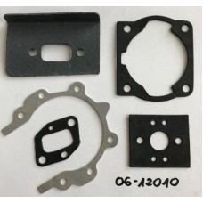 SADA TĚSNĚNÍ ČÍNSKÉ KŘOVINOŘEZY 43cc 52cc