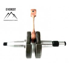 KLIKOVÁ HŘÍDEL HUSQVARNA 362, 365, 372, 2165 EVEREST