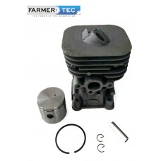 KOMPLETNÍ VÁLEC HUSQVARNA 124L...128R  35mm FARMERTEC