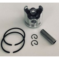 KOMPLETNÍ PÍST ČÍNSKÉ KŘOVINOŘEZY 43cc 40mm