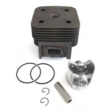 VÁLEC ČÍNSKÉ KOMPLETNY KŘOVINOŘEZY BP54CA-V 45mm