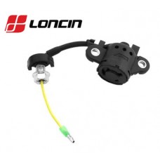 Olejové čidlo LONCIN G160F, G200F, LC168F