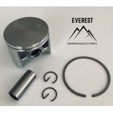 KOMPLETNÍ PÍST MAKITA DPC6410...PC6414 EVEREST 47mm