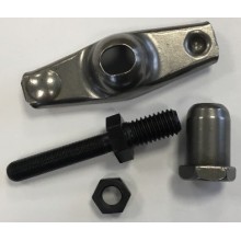 Páka ventilů motoru HONDA GX120 GX160 GX200