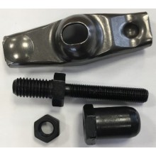 Páka ventilů motoru HONDA GX240...GX390