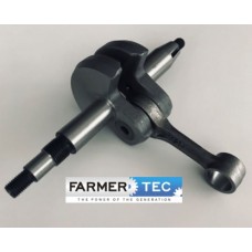 KLIKOVÁ HŘÍDEL STIHL TS400 FARMERTEC