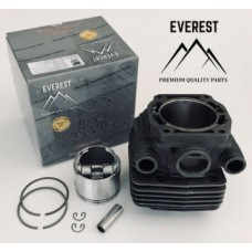 KOMPLETNÍ VÁLEC STIHL TS700, TS800 EVEREST NIKASIL