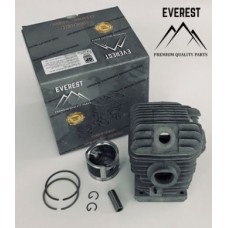 KOMPLETNÍ VÁLEC STIHL 025, MS250, MS250C EVEREST NIKASIL