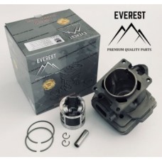 KOMPLETNÍ VÁLEC STIHL MS261, MS261C EVEREST NIKASIL 44,7mm