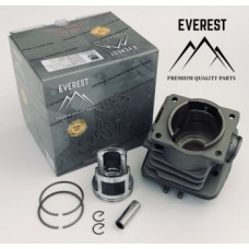 KOMPLETNÍ VÁLEC STIHL MS361 EVEREST NIKASIL 47mm