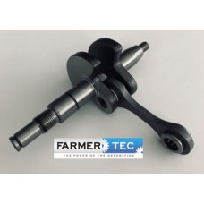 KLIKOVÁ HŘÍDEL STIHL MS171, MS181, MS211 FARMERTEC