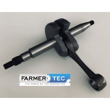 KLIKOVÁ HŘÍDEL STIHL TS410, TS420 FARMERTEC