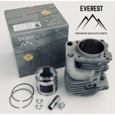 KOMPLETNÍ VÁLEC PARTNER K750, K760 51mm EVEREST NIKASIL