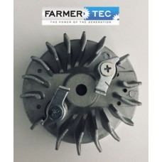 MAGNETICKÝ KOTOUČ PARTNER 351 FARMERTEC