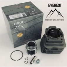 KOMPLETNÍ VÁLEC HUSQVARNA 50...55 EVEREST NIKASIL