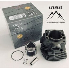 KOMPLETNÍ VÁLEC HUSQVARNA 357 EVEREST NIKASIL