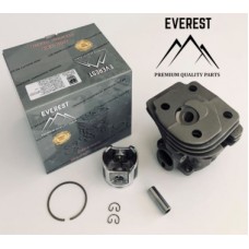 KOMPLETNÍ VÁLEC HUSQVARNA 359 EVEREST NIKASIL