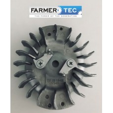 MAGNETICKÝ KOTOUČ HUSQVARNA 362, 365, 372 FARMERTEC